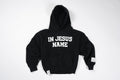 In Jesus Name Hoodie